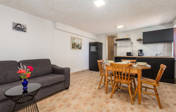Domy wakacyjne - Senj-Jablanac , Chorwacja - CKV383 302