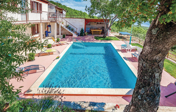 Domy wakacyjne - Senj-Jablanac , Chorwacja - CKV383 8