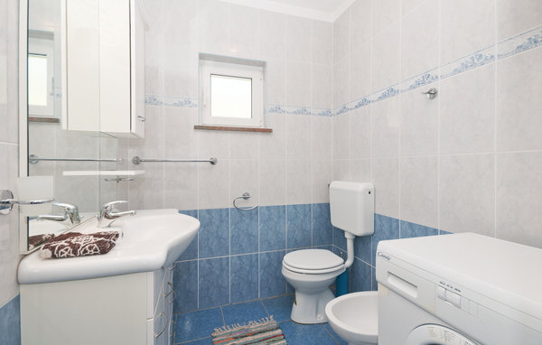 Apartment - Karlobag-Cesarica , Croatia - CKV384 701