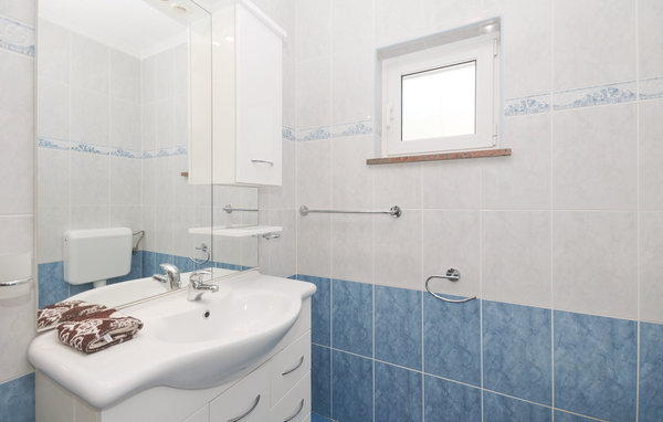 Apartment - Karlobag-Cesarica , Croatia - CKV384 702