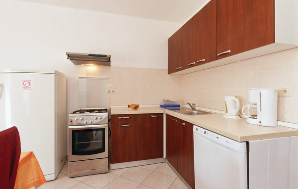 Apartment - Karlobag-Cesarica , Croatia - CKV384 4
