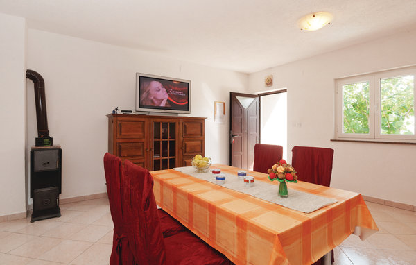 Apartment - Karlobag-Cesarica , Croatia - CKV384 301