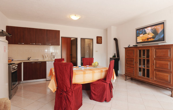Apartment - Karlobag-Cesarica , Croatia - CKV384 3