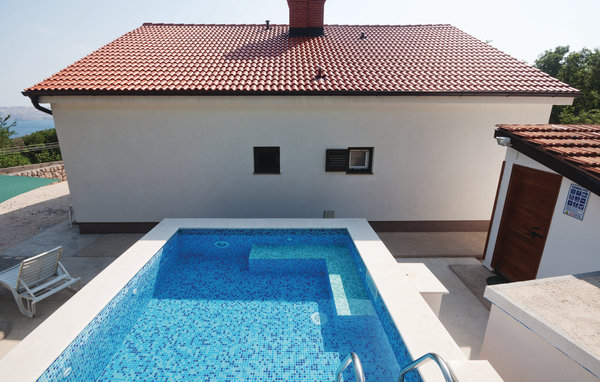 Apartment - Karlobag-Cesarica , Croatia - CKV384 81