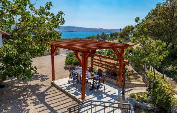 Apartment - Karlobag-Cesarica , Croatia - CKV384 102