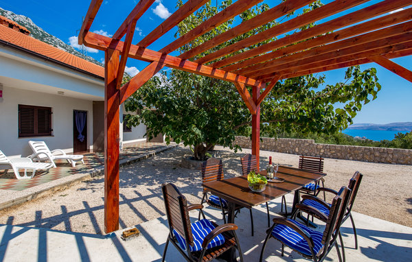 Apartment - Karlobag-Cesarica , Croatia - CKV384 103