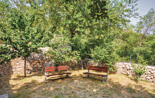 Apartment - Karlobag-Cesarica , Croatia - CKV384 107