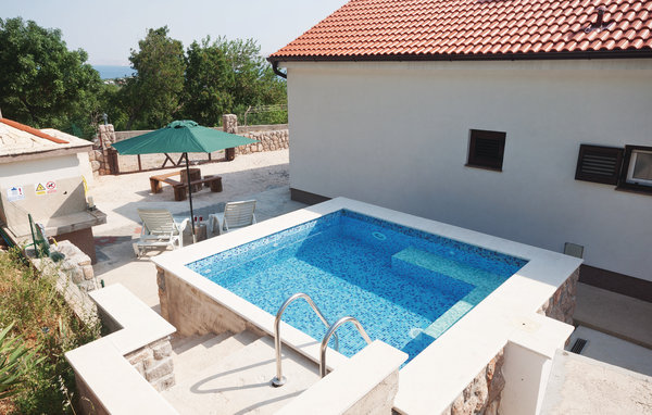 Apartment - Karlobag-Cesarica , Croatia - CKV384 7