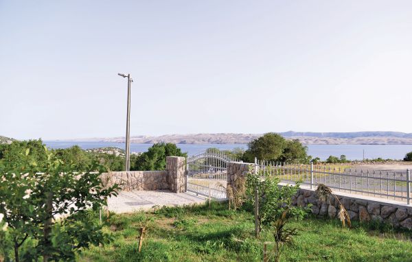 Apartment - Karlobag-Cesarica , Croatia - CKV384 201