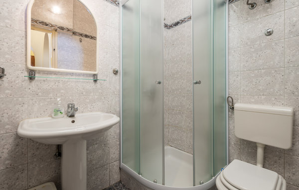 Ferienwohnung - Lukovo Sugarje , Kroatien - CKV388 8