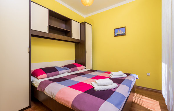 Ferienwohnung - Lukovo Sugarje , Kroatien - CKV388 7