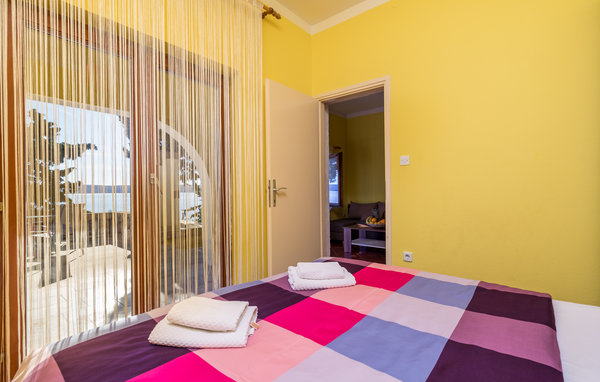 Ferienwohnung - Lukovo Sugarje , Kroatien - CKV388 601