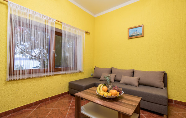 Ferienwohnung - Lukovo Sugarje , Kroatien - CKV388 4