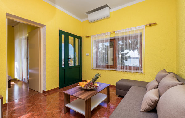 Ferienwohnung - Lukovo Sugarje , Kroatien - CKV388 301