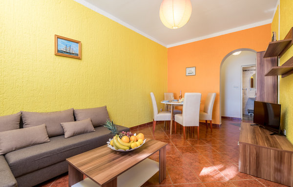 Ferienwohnung - Lukovo Sugarje , Kroatien - CKV388 302