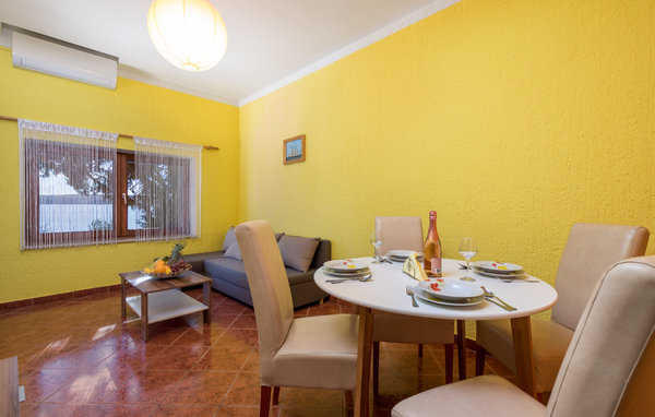 Ferienwohnung - Lukovo Sugarje , Kroatien - CKV388 5