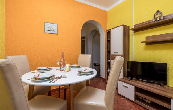 Ferienwohnung - Lukovo Sugarje , Kroatien - CKV388 303