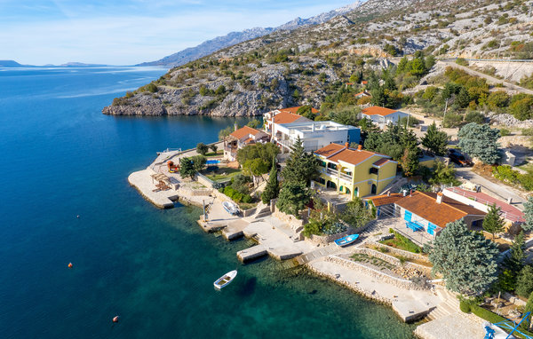 Ferienwohnung - Lukovo Sugarje , Kroatien - CKV388 82