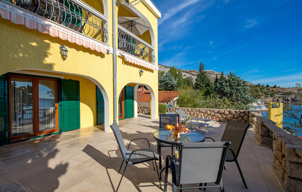 Ferienwohnung - Lukovo Sugarje , Kroatien - CKV388 101