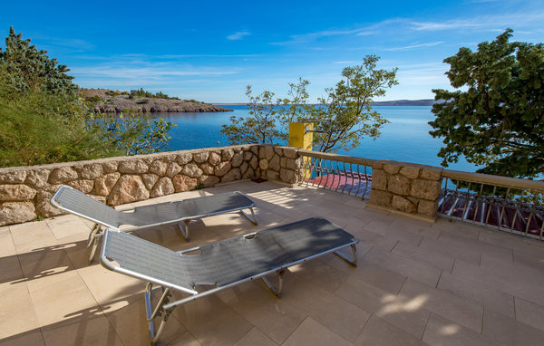 Ferienwohnung - Lukovo Sugarje , Kroatien - CKV388 103