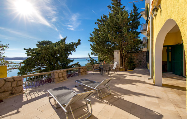 Ferienwohnung - Lukovo Sugarje , Kroatien - CKV388 104
