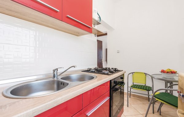 Apartmá 