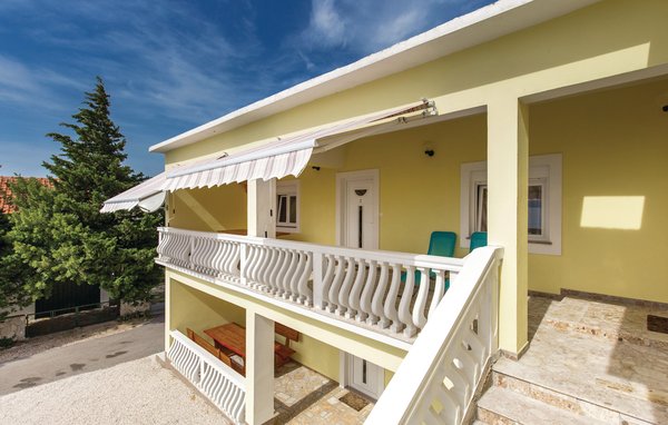 Apartmá 