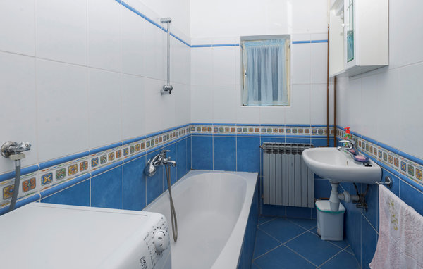 Ferienwohnung - Senj , Kroatien - CKV430 7