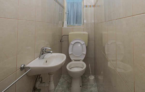 Ferienwohnung - Senj , Kroatien - CKV430 701
