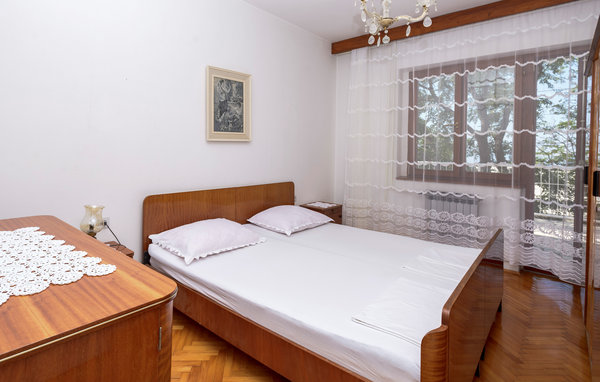 Ferienwohnung - Senj , Kroatien - CKV430 6