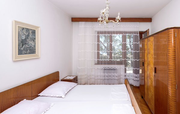 Ferienwohnung - Senj , Kroatien - CKV430 601