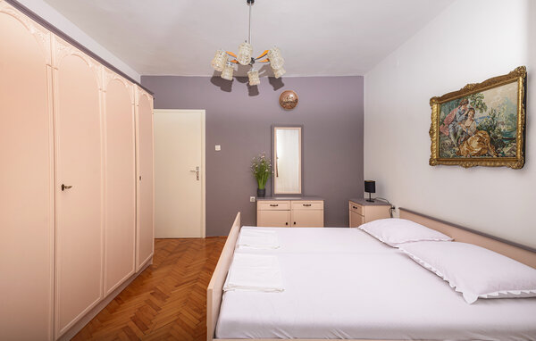 Ferienwohnung - Senj , Kroatien - CKV430 602