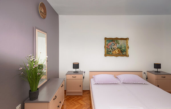 Ferienwohnung - Senj , Kroatien - CKV430 603