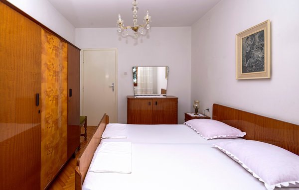 Ferienwohnung - Senj , Kroatien - CKV430 604