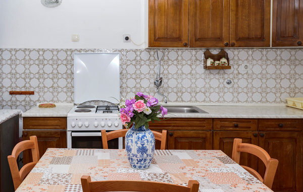 Ferienwohnung - Senj , Kroatien - CKV430 5