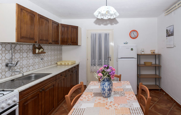 Ferienwohnung - Senj , Kroatien - CKV430 401