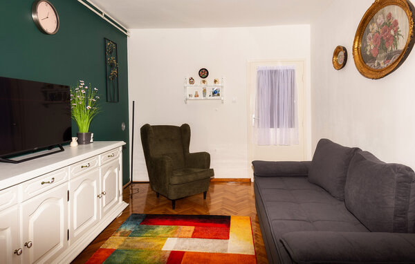 Ferienwohnung - Senj , Kroatien - CKV430 3