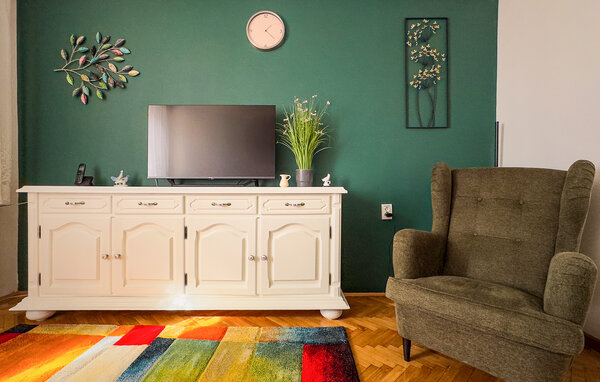 Ferienwohnung - Senj , Kroatien - CKV430 301