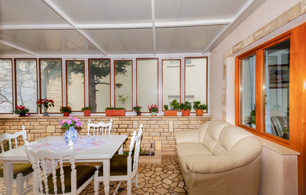 Ferienwohnung - Senj , Kroatien - CKV430 102