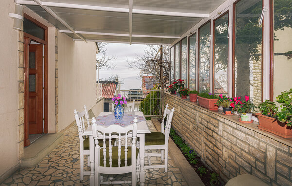 Ferienwohnung - Senj , Kroatien - CKV430 8