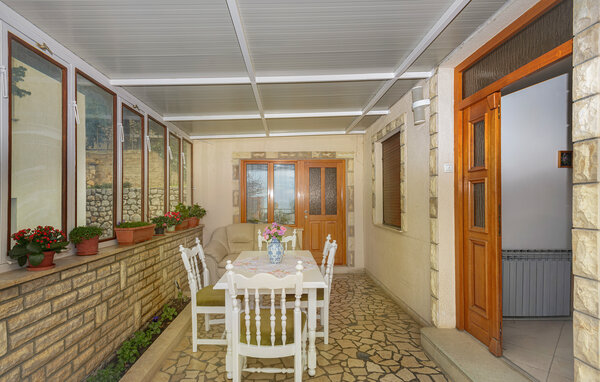 Ferienwohnung - Senj , Kroatien - CKV430 103