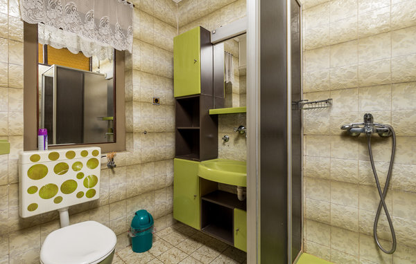 Apartment - Senj , Croatia - CKV434 701
