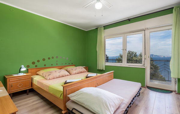 Apartment - Senj , Croatia - CKV434 601