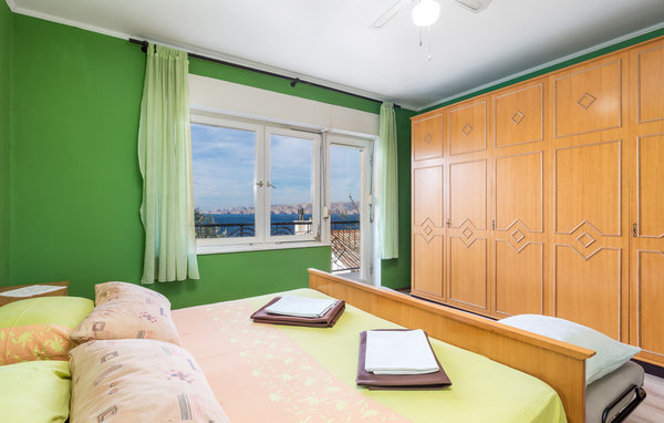 Apartment - Senj , Croatia - CKV434 602