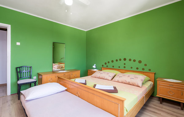 Apartment - Senj , Croatia - CKV434 603
