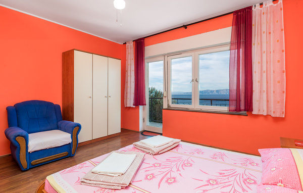 Apartment - Senj , Croatia - CKV434 605