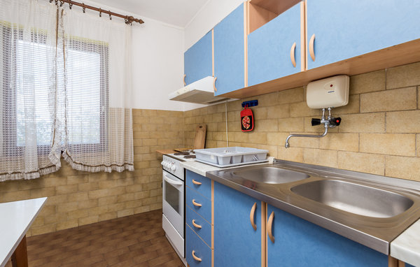 Apartment - Senj , Croatia - CKV434 401