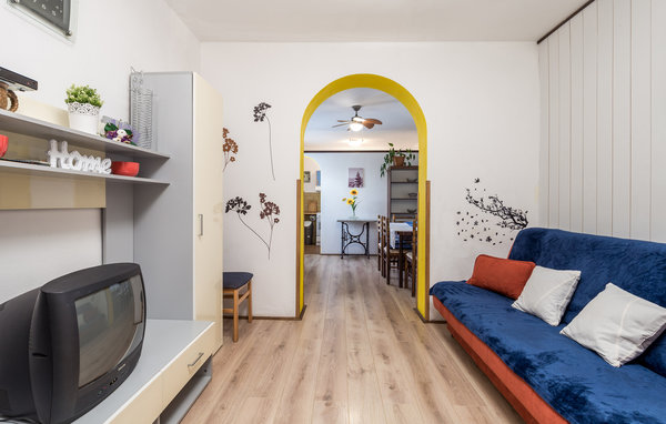 Apartment - Senj , Croatia - CKV434 4