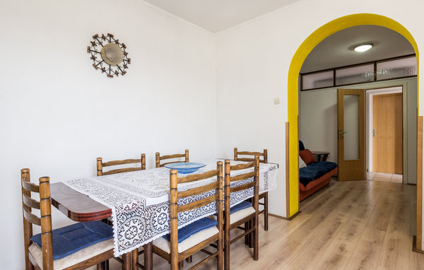 Apartment - Senj , Croatia - CKV434 301