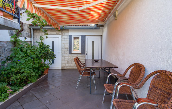 Apartment - Senj , Croatia - CKV434 101